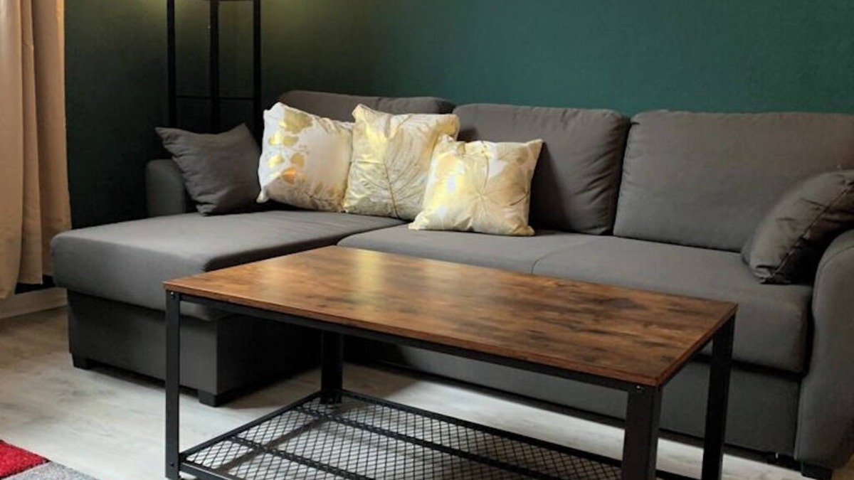 Osnabrueck Apartment | Central 72sqm: Modern & cozy