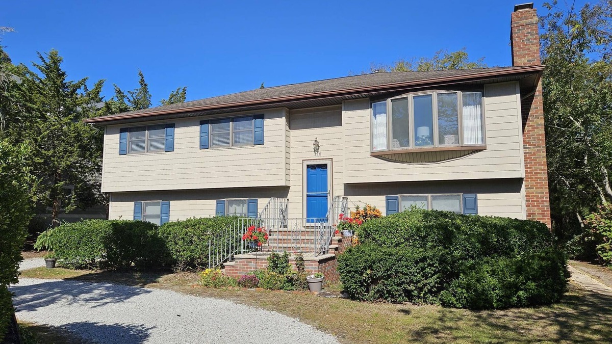 Cape May Point Condo | Central AC system installed 2021! Short walk to beach, Kitchen remodeled 2024!