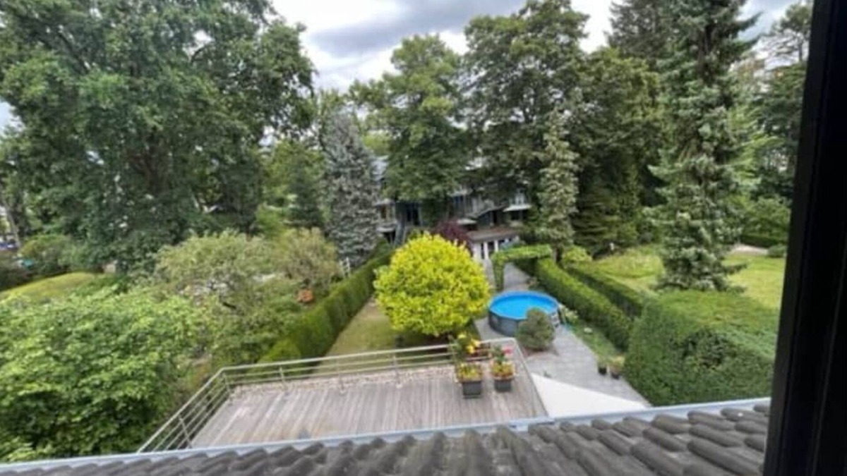 Steglitz Apartment | Central apartment in the countryside!