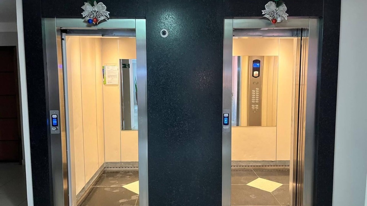 Centro Apartment | Central apartment near Catuaí Shopping Mall