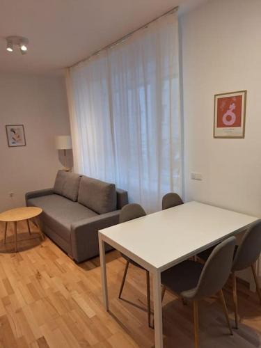 Innere Stadt Apartment | Central apartment with terrace and parking space