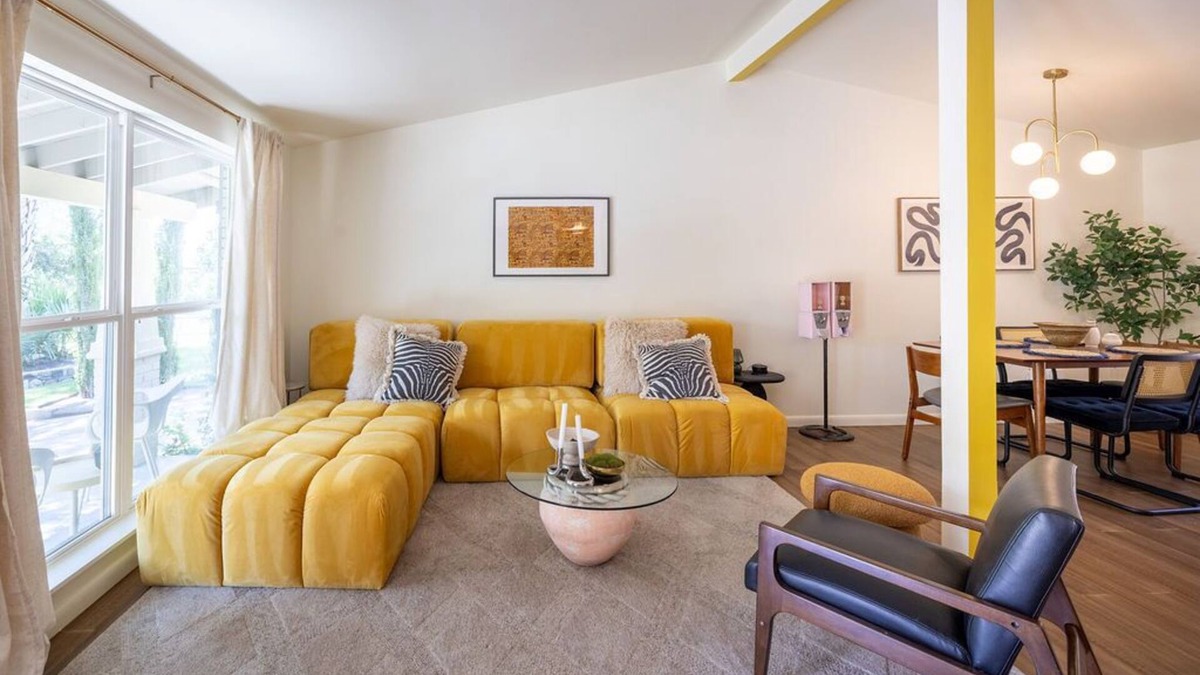 Clarksville House | Central Austin Downtown Bungalow
