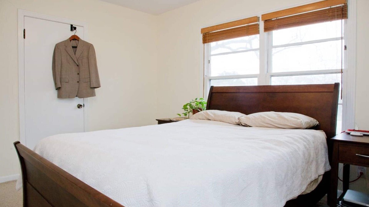 Allandale House | Central Austin Home available for June, July, August, September