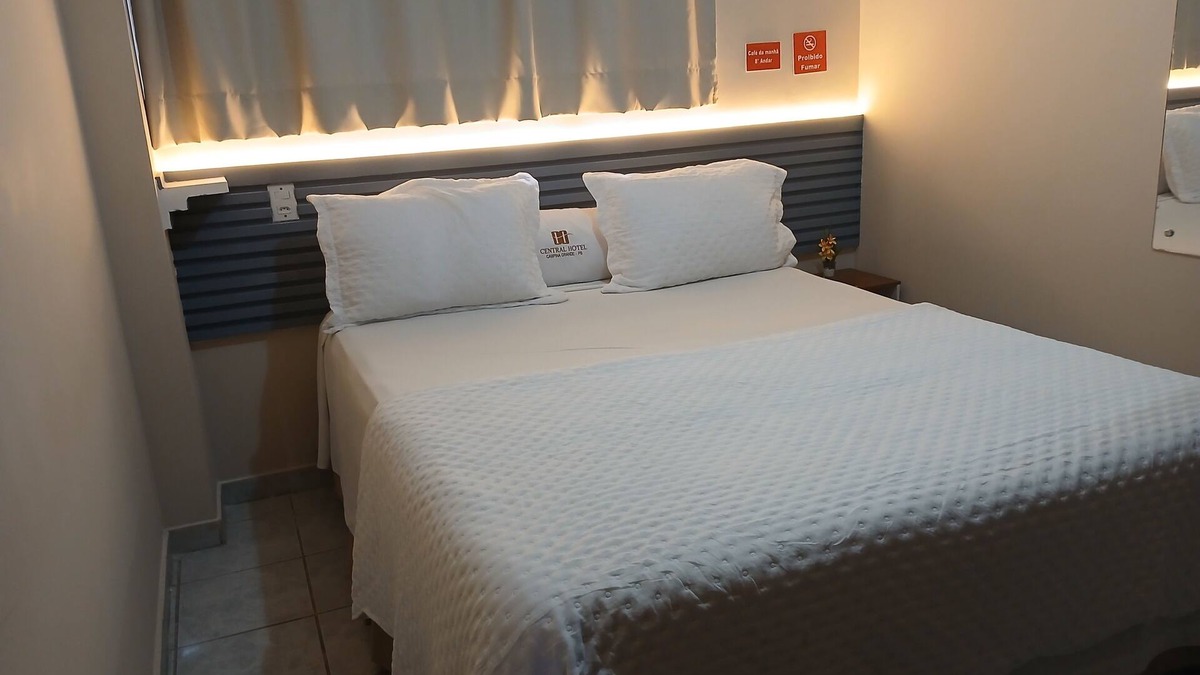 Centro Hotel | Central hotel