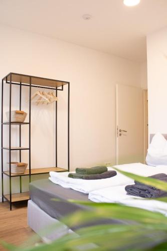 Gallus Apartment | Central Business Apartment