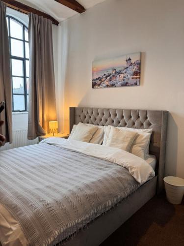 Nottingham Apartment | Central Comfort- 2 bedroom Nottingham Stay