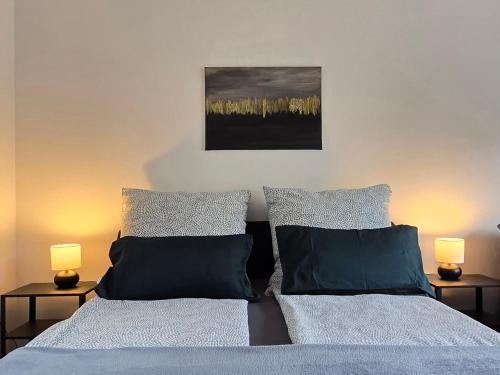 Leider Apartment | Central Comfort Modernes Studio