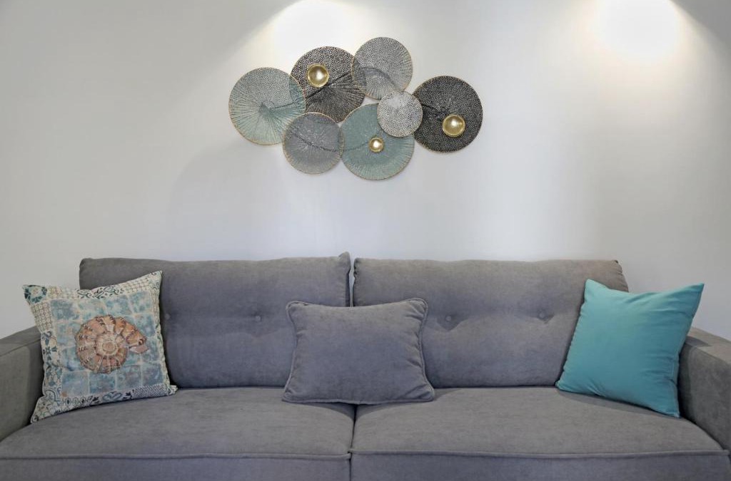 Sitia Apartment | Central Cozy Residences