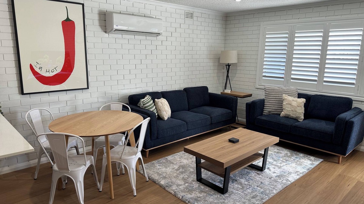 Wagga Wagga Apartment | Central Cullen Apartments