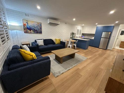 Wagga Wagga Apartment | Central Cullen Wagga Apartments