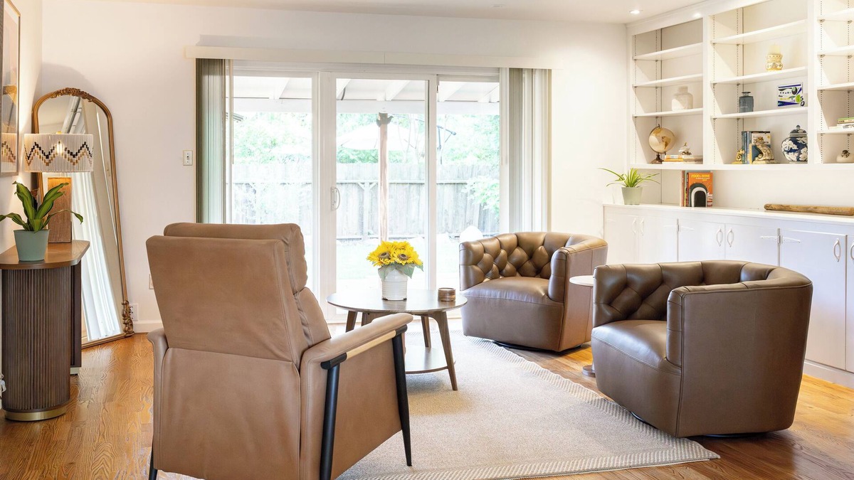 Central Davis House | Central Davis 4-Bedroom Retreat - Perfect for Families & Groups