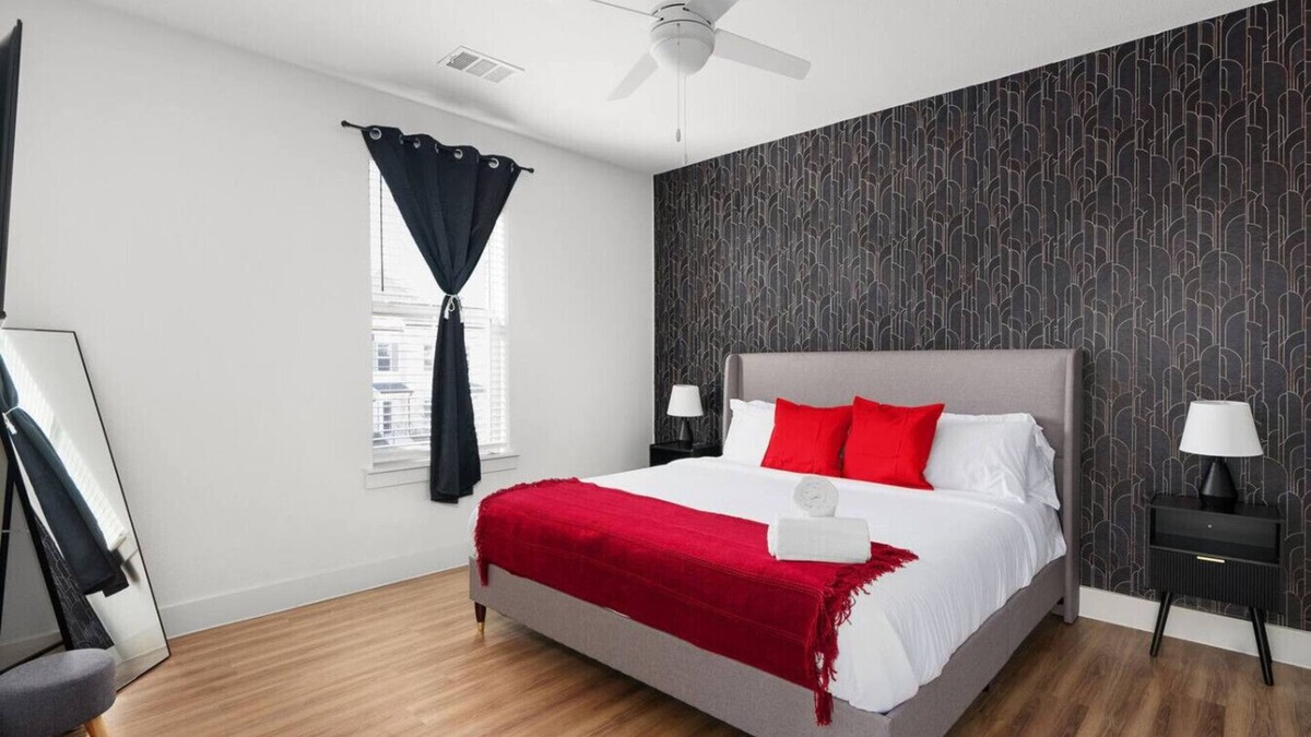 Pflugerville Apartment | Central Escape:Gym, Coffee Bar, & Perfect Location