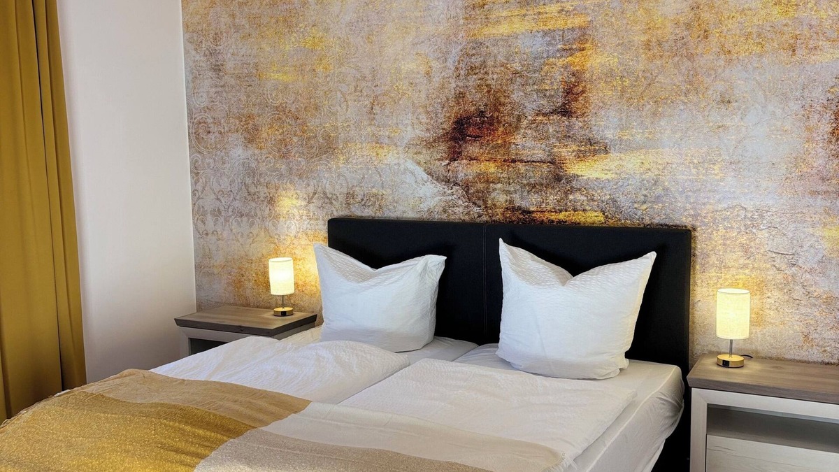 Nortrup House | Central, family-friendly vacation apartment-ideal for cyclists and explorers!