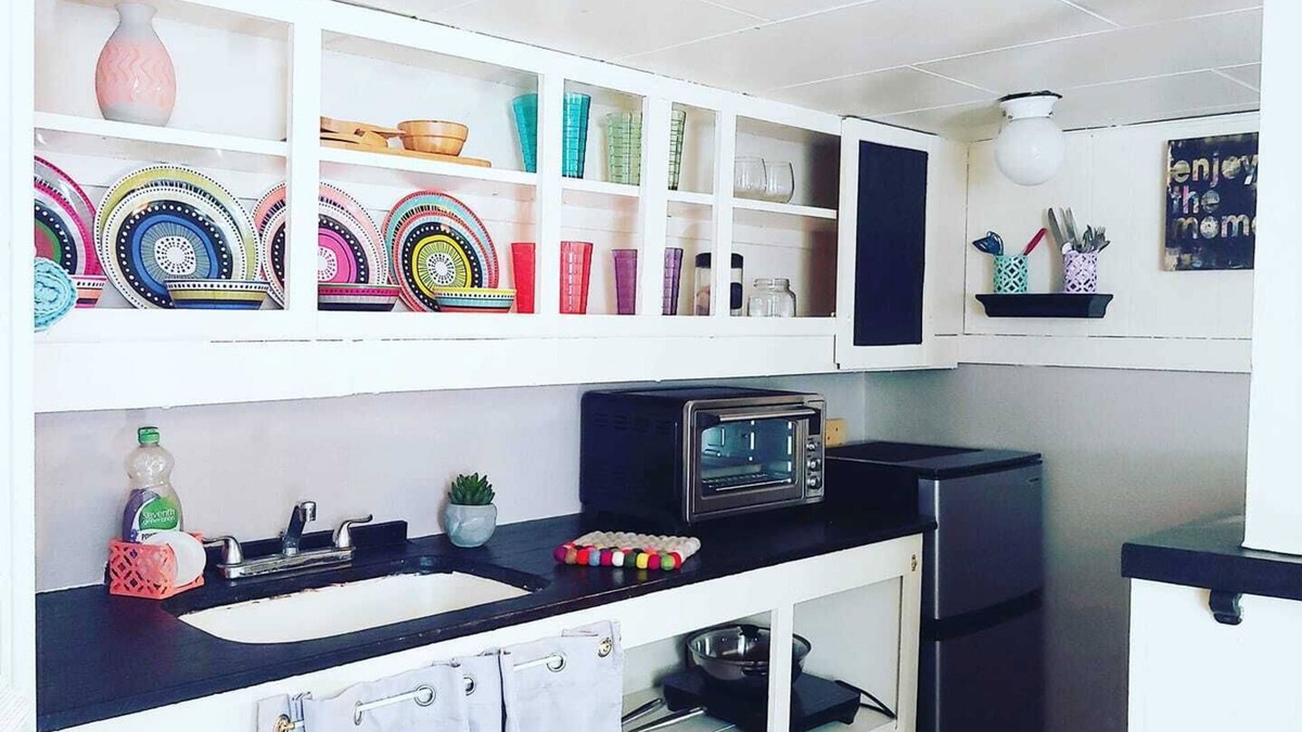 Greeley Apartment | Central Greeley Hideaway