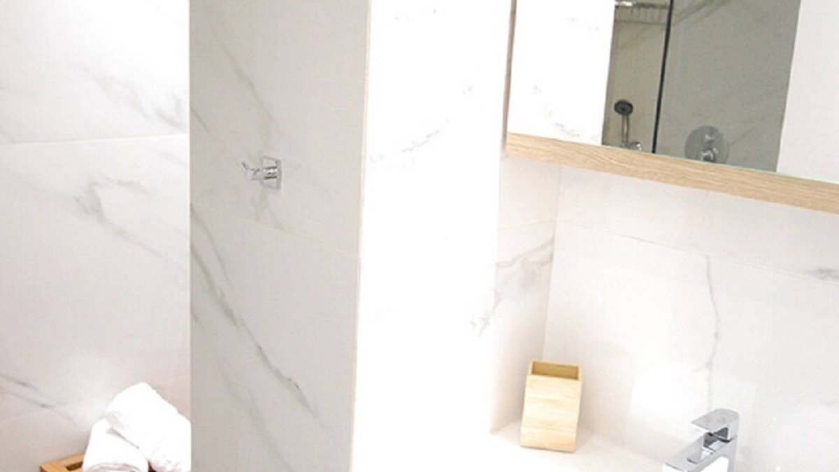 Heraklion Condo | Central Heraklion Lovely Boutique 3-bedroom Apartment. Penelope.