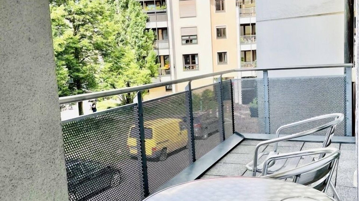 Nuremberg Old Town Apartment | Central holiday flat nearby the Nürnberger Kaiserburg best transport connections