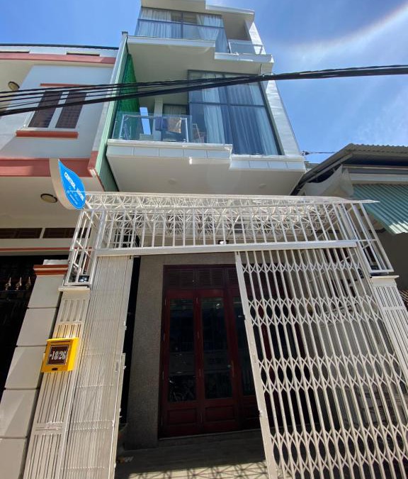 Pleiku House | CENTRAL HOME