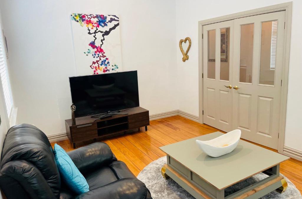 Lower Hutt Villa | Central Hut Villa