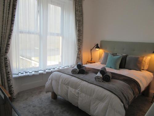 Weston-super-Mare Apartment | Central Living Apartment