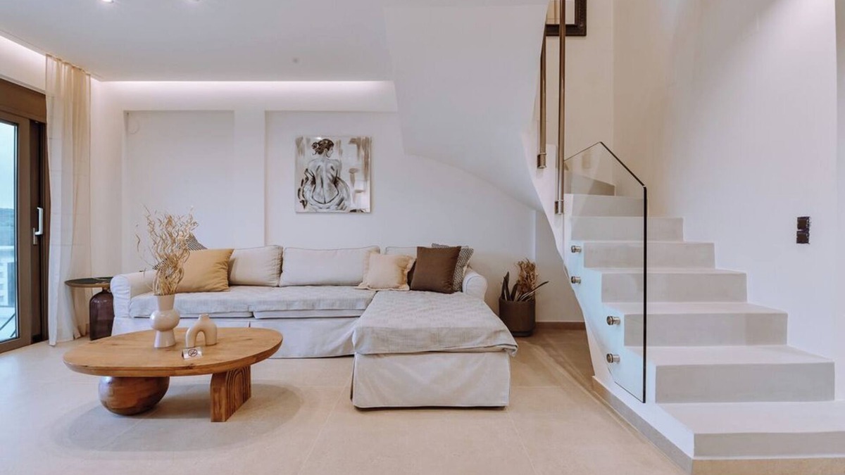 Parga House | Central location for families and couples in Parga - Private parking