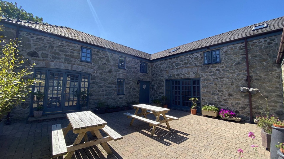 Llangefni Cottage | CENTRAL LOCATION