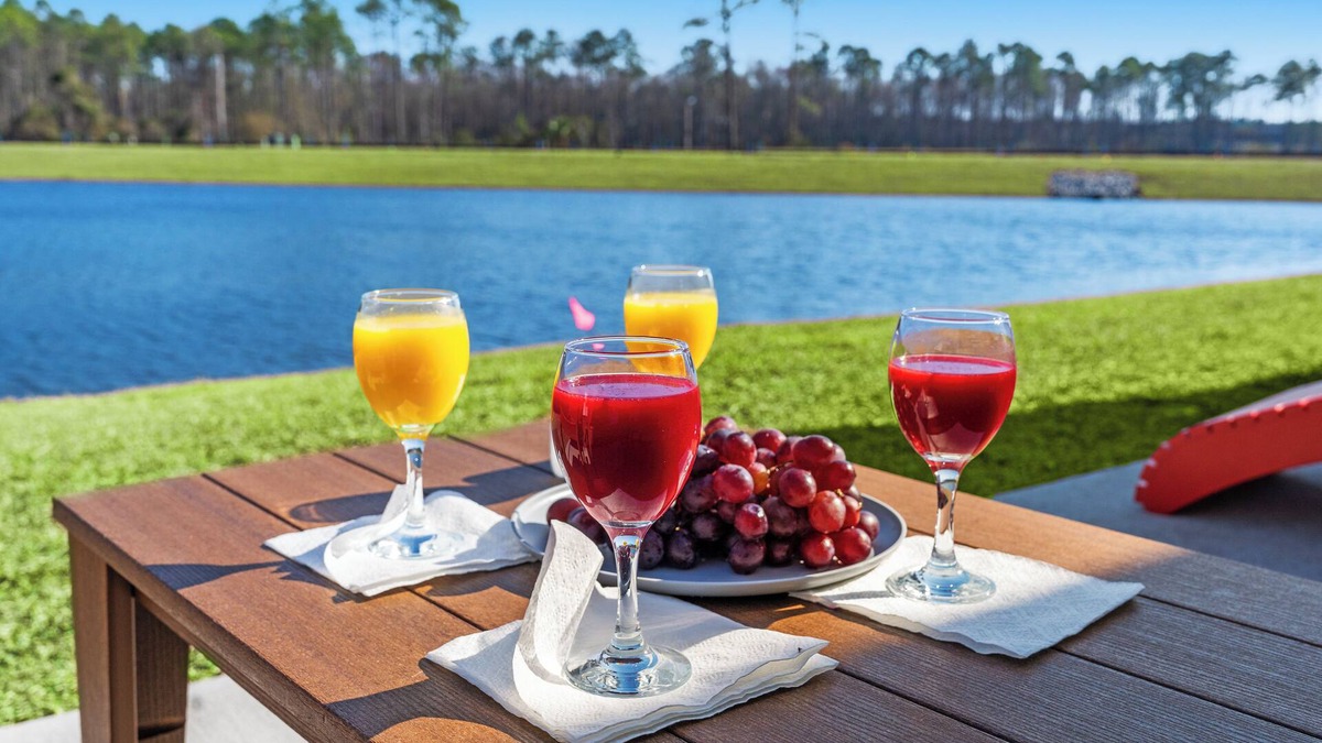 Myrtle Beach House | Central location Modern Lakefront 2 king-Suite 3 Bedroom 3 Full Bathroom