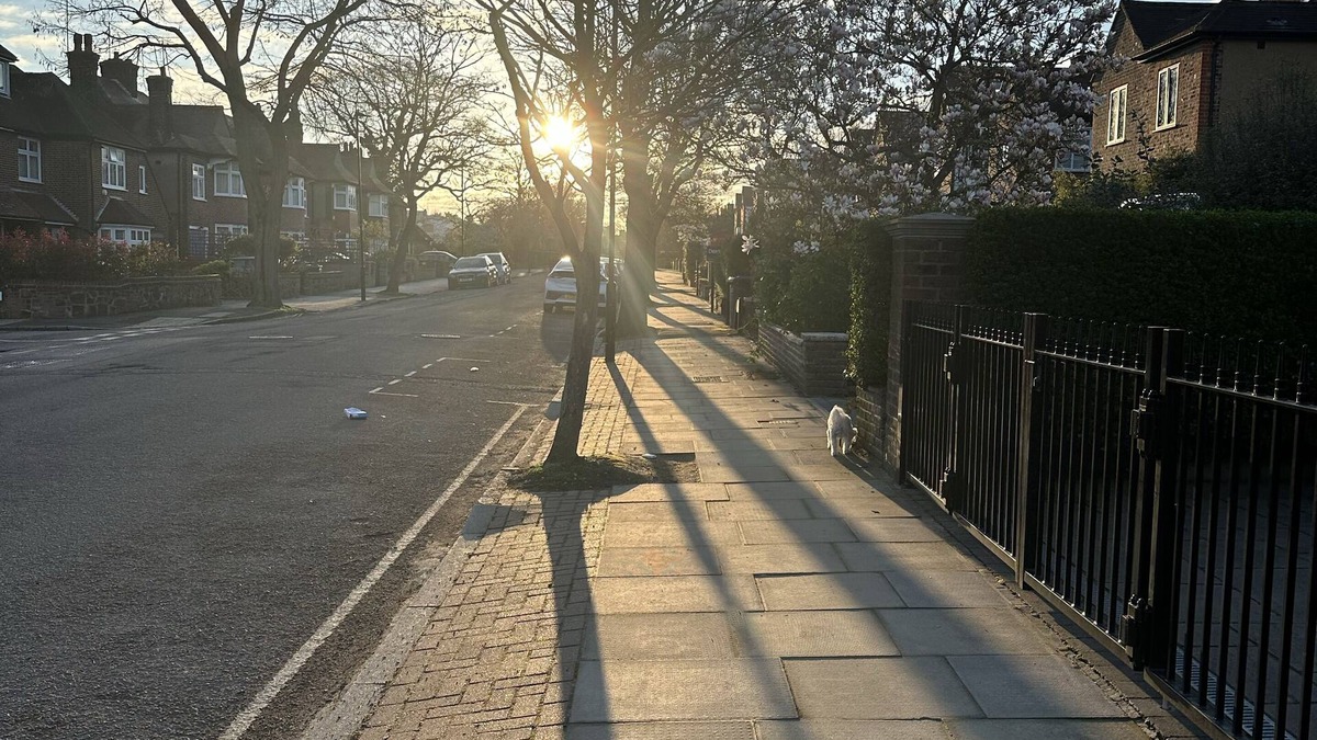 Fortis Green House | Central London 5 bedroom house for rent