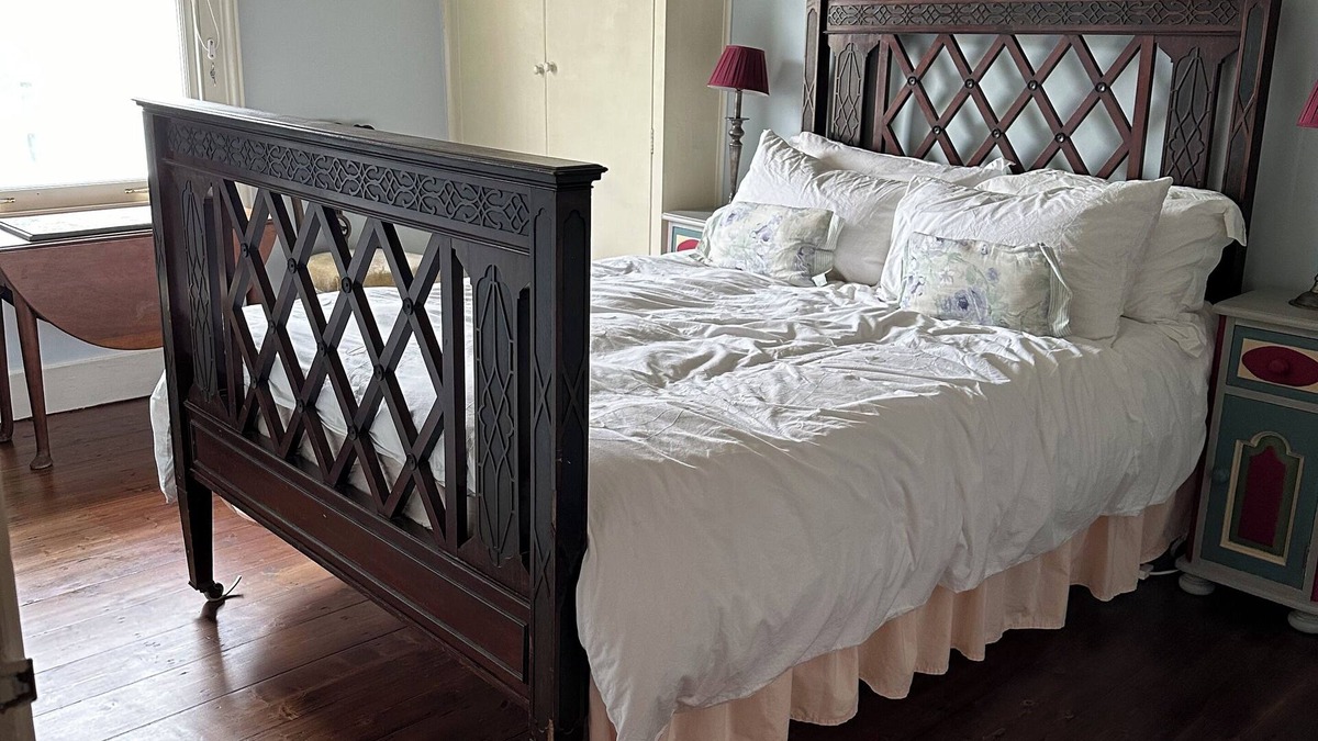 Shepherd's Bush House | Central London Boutique Townhouse