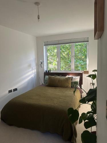 Moffat House | Central London