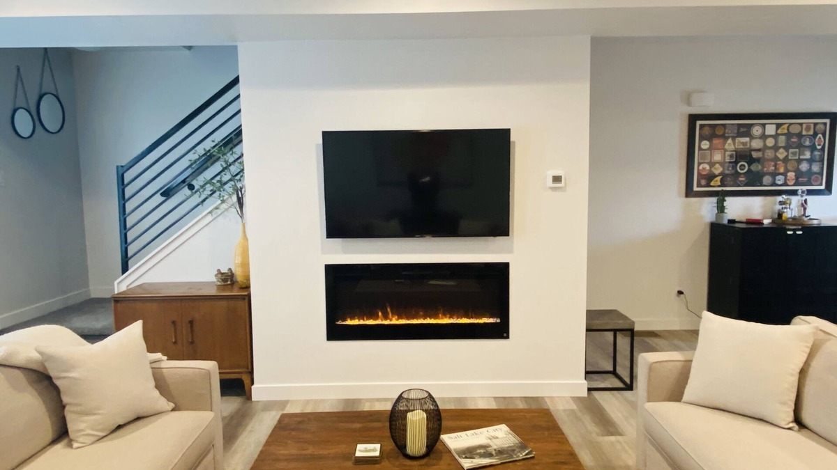South Salt Lake House | Central near downtown Salt Lake City, the Wasatch mountain range & Sugarhouse