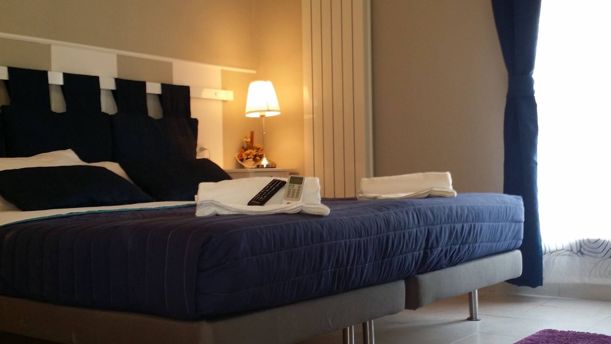 Casarile House | Central Park B&B