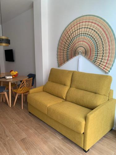 Malilla Apartment | Central Park Flats by VIVOGC