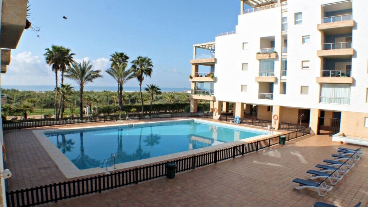 Ayamonte Apartment | Central Pier A01-01092