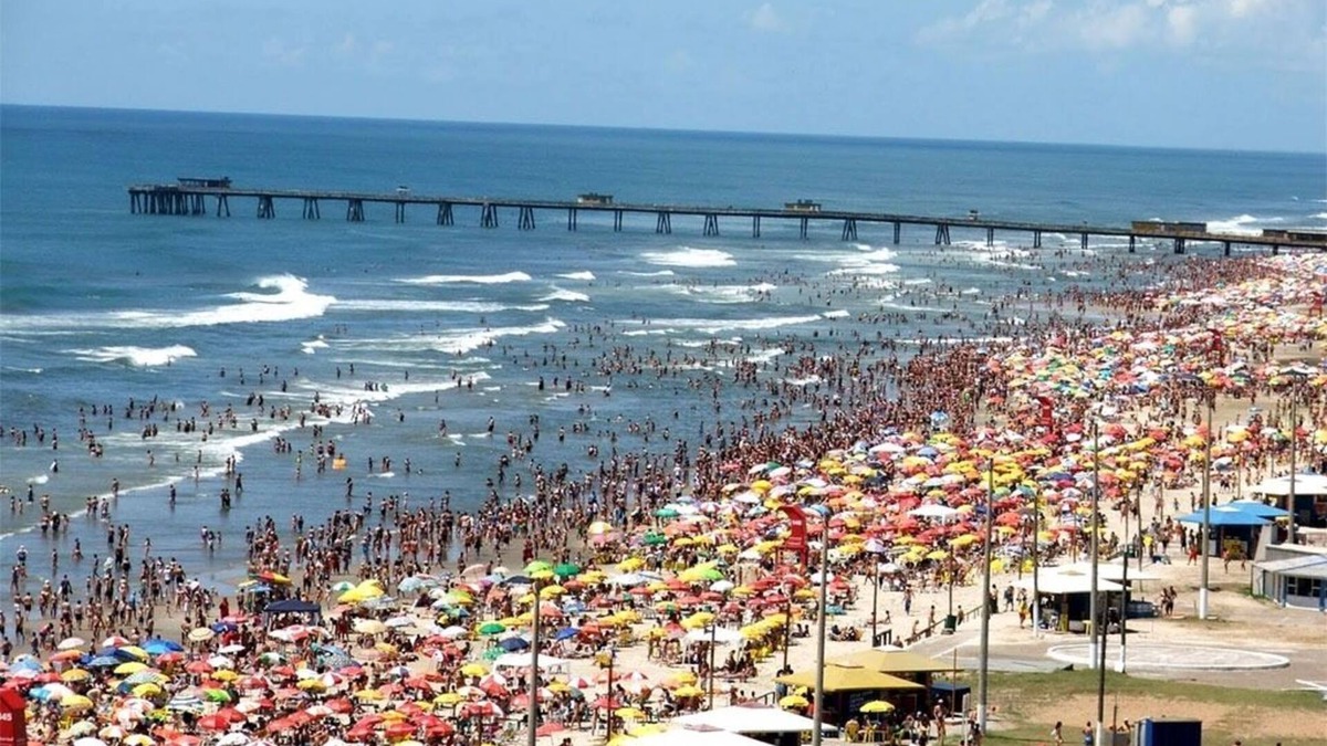 Tramandai Hotel | CENTRAL PRAIA