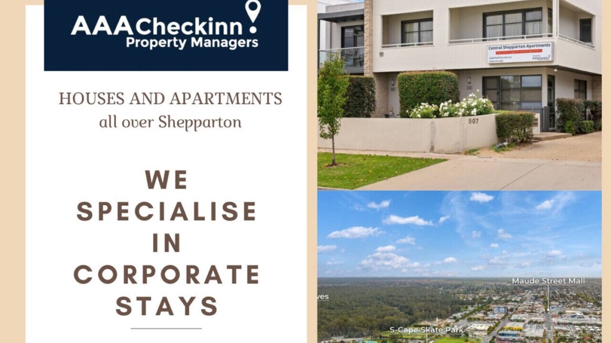 Shepparton South Apartment | Central Shepparton Apartment 13