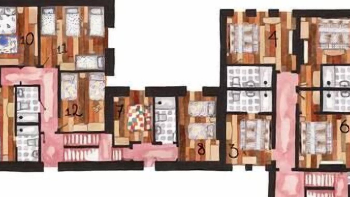 Dolgellau House | Central snowdonia location for family get-togethers, birthdays and reunions