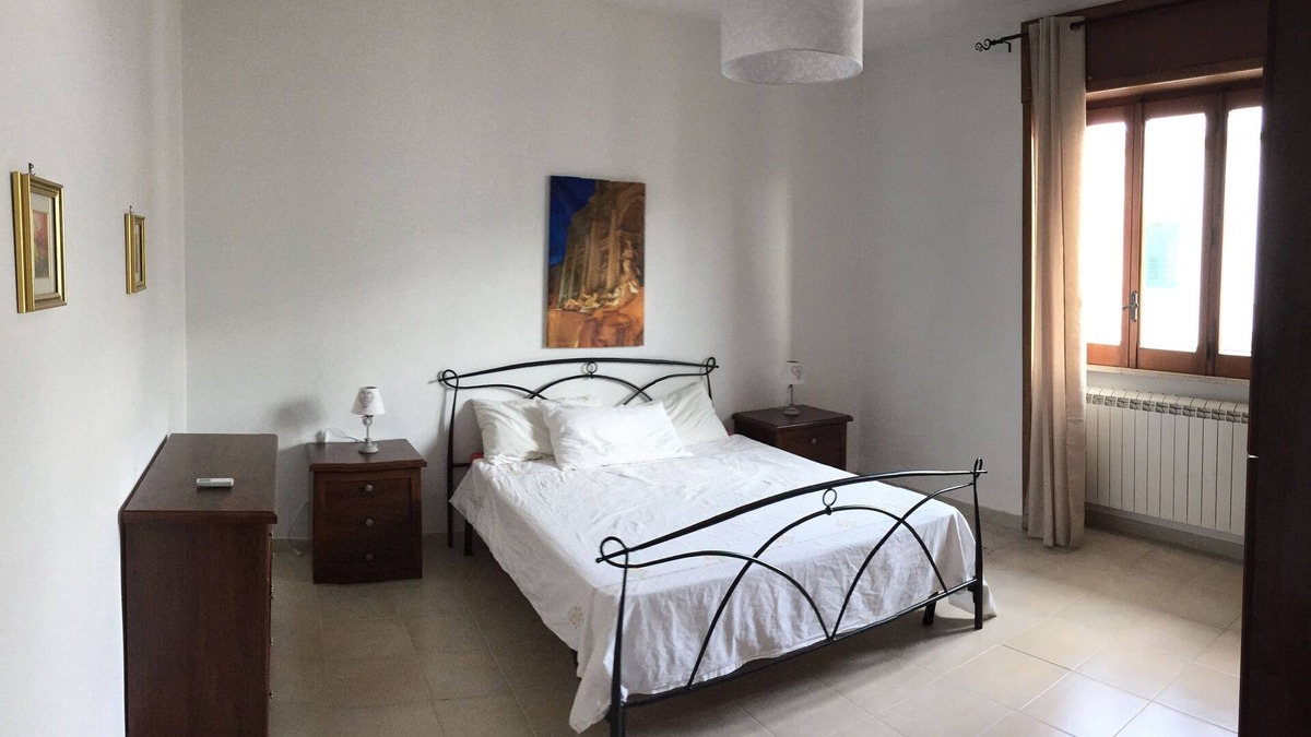 Cutrofiano Apartment | Central spacious apartment with roof terrace in Salento, Puglia