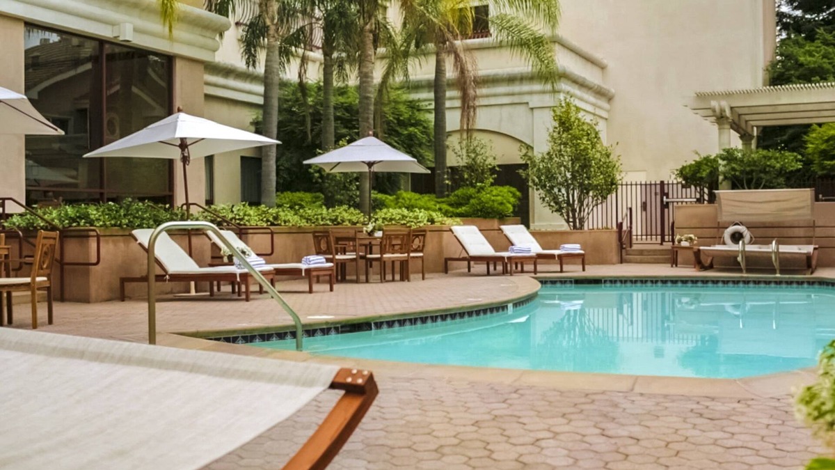 Sunnyvale West Hotel | Central Stay | 1 Unit | Near El Camino Real