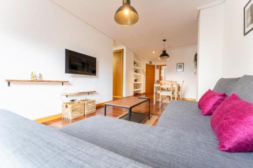 Santander Apartment | central street apartment