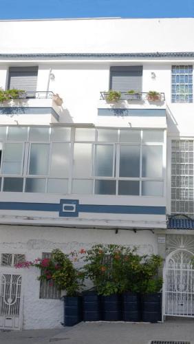Marshan Apartment | Central Tangier Apartment, Margarita