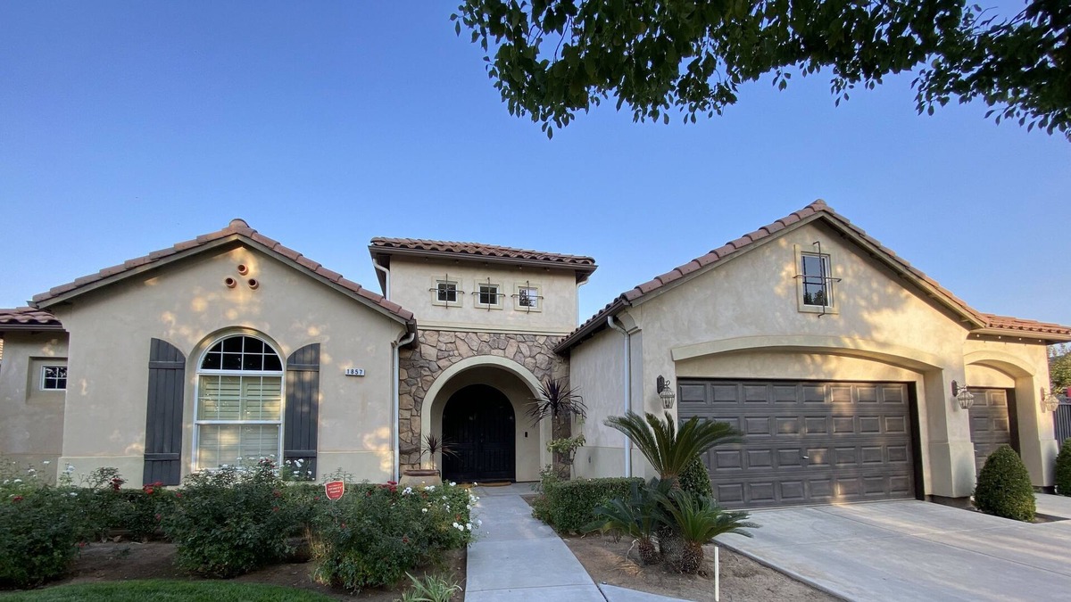 Clovis Villa | Central Valley Villa located in Clovis, CA