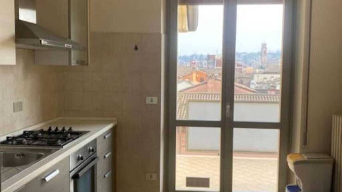 Centro Urbano House | Central View Boutique (50mt from the Malatestiana Library)