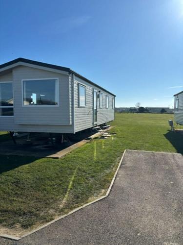 Leysdown-on-Sea Resort | Central View