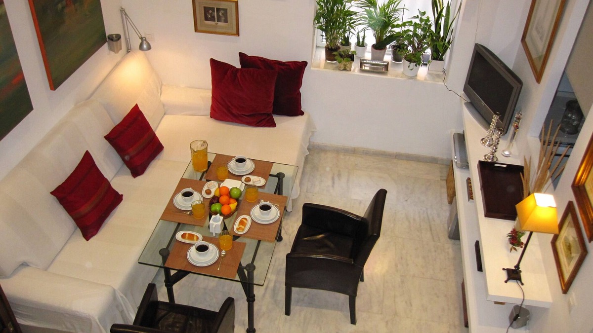San Julian Apartment | CENTRAL WITH FREE PARKING
