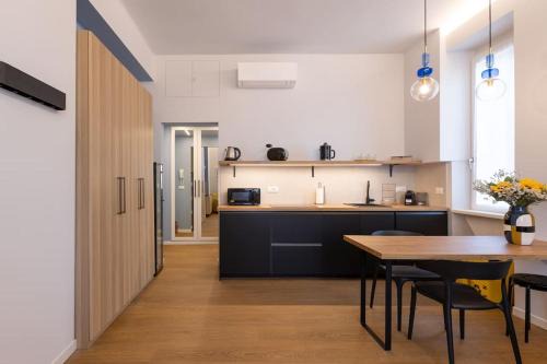 De Angeli Apartment | Centralissimo,tutto a portata di mano!