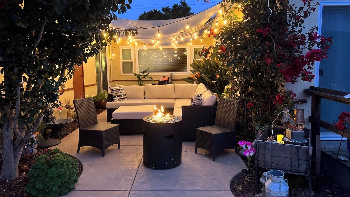 Carmel House | Centrally located in a quiet, safe neighborhood. Enjoy the hills of the valley