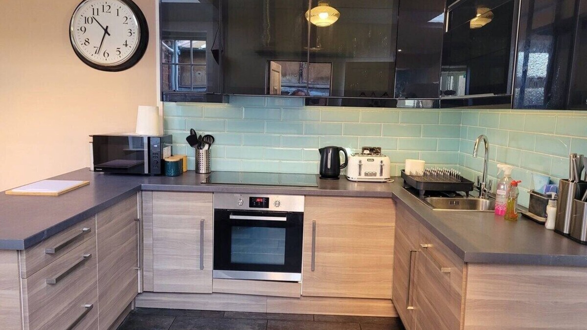 Leamington Spa House | Centrally located townhouse