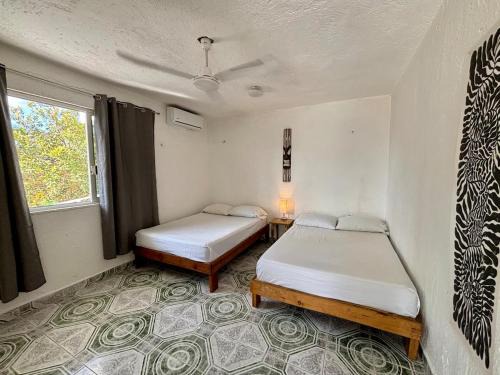 Colonia Centro Apartment | Centrally located apartment 2 blocks from the sea