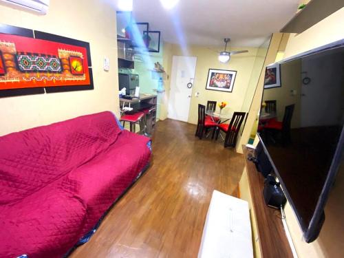 Piura Apartment | Centrally located apartment fully-aconditioned 1st floor