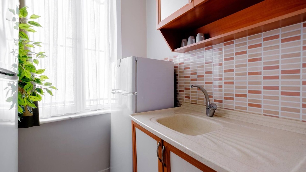 Macka Apartment | Centrally Located Chic Flat near Macka Park